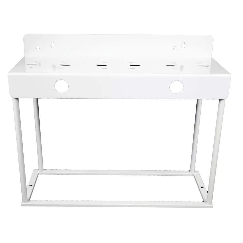 Neo-Pure Bracket Stand Triple for 10" Heavy Duty Housings