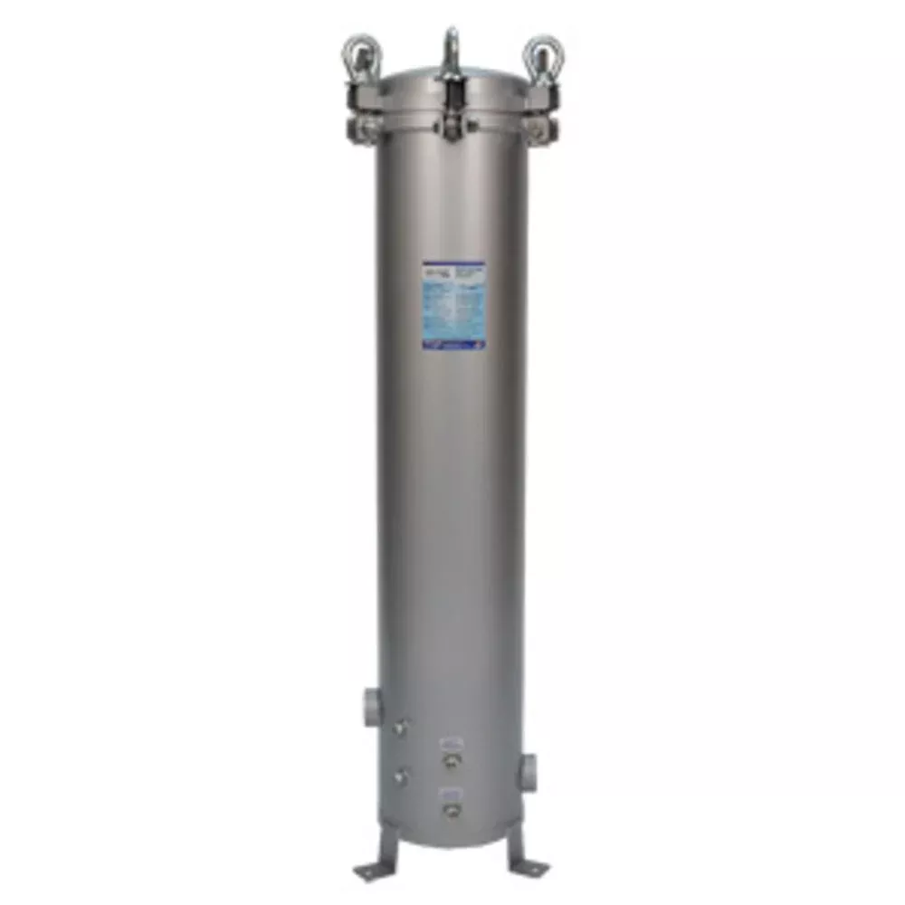 Neo-Pure Swing Bolt 7R, 30"L, 316L, 2FNPT, ML, GP