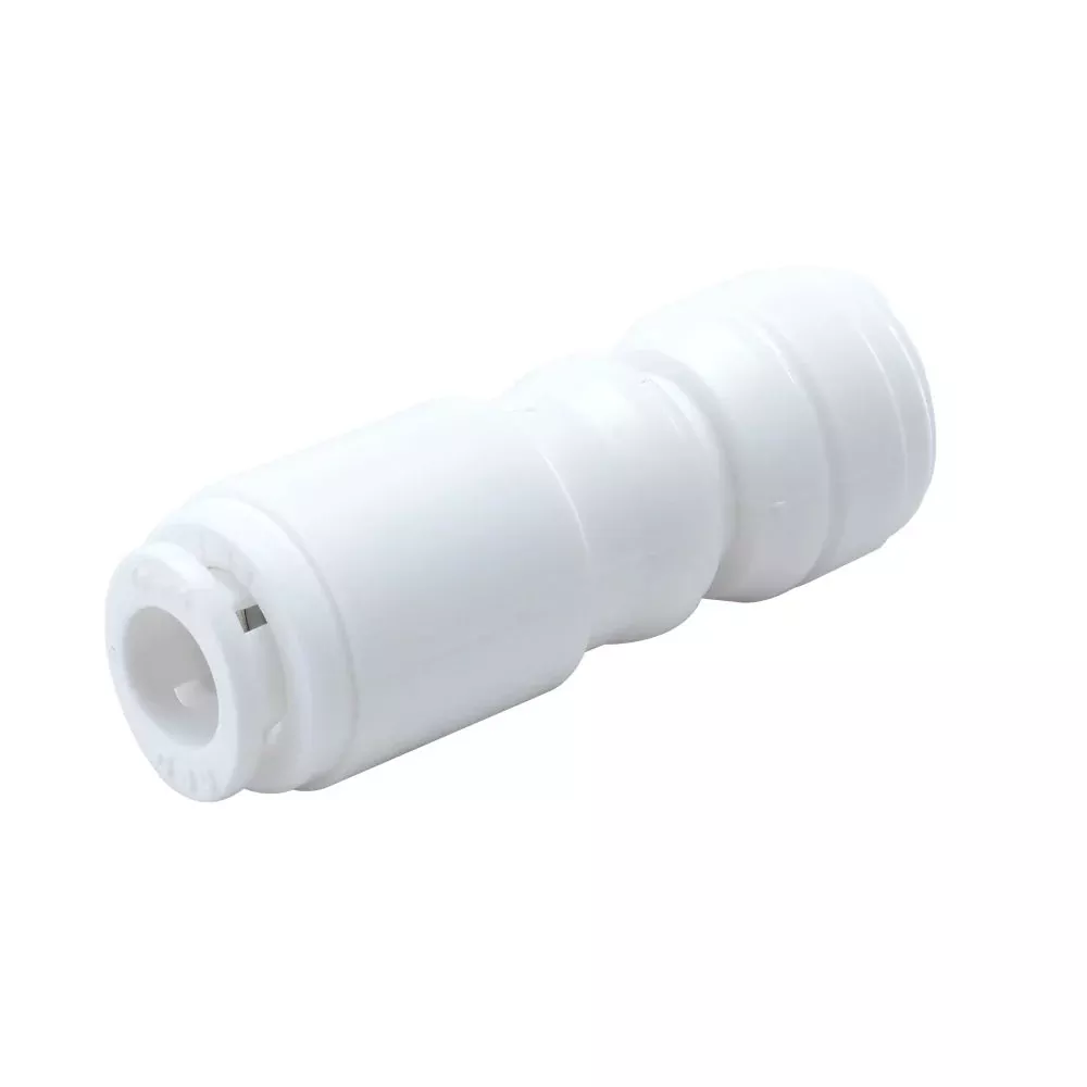 NeoFit - Acetal White Single Check Valves 8mm (5/16") tube