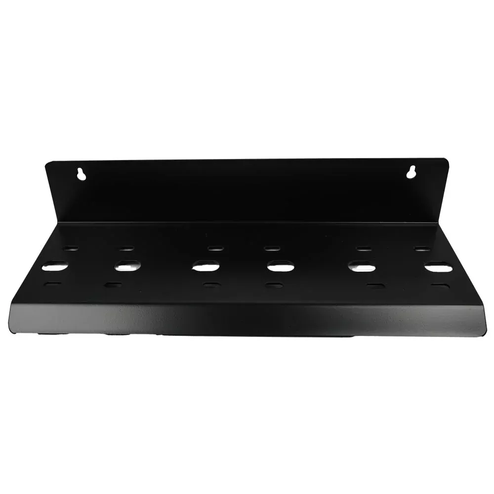 NeoFit Bracket Three Stage (Triple) Black Z Shape - Fits BB Housings