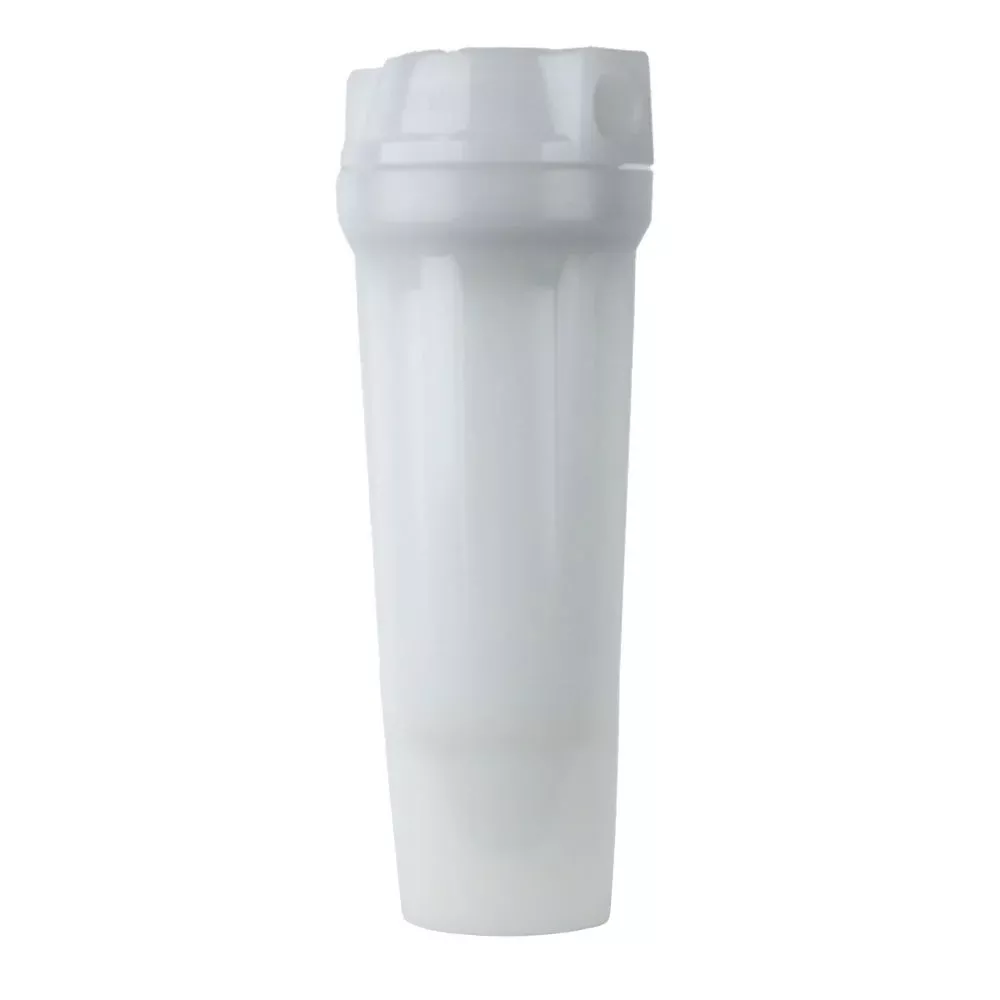 neoPure 10" All Natural Polyprolyene Standard Housing 3/4" with 222 Flat End