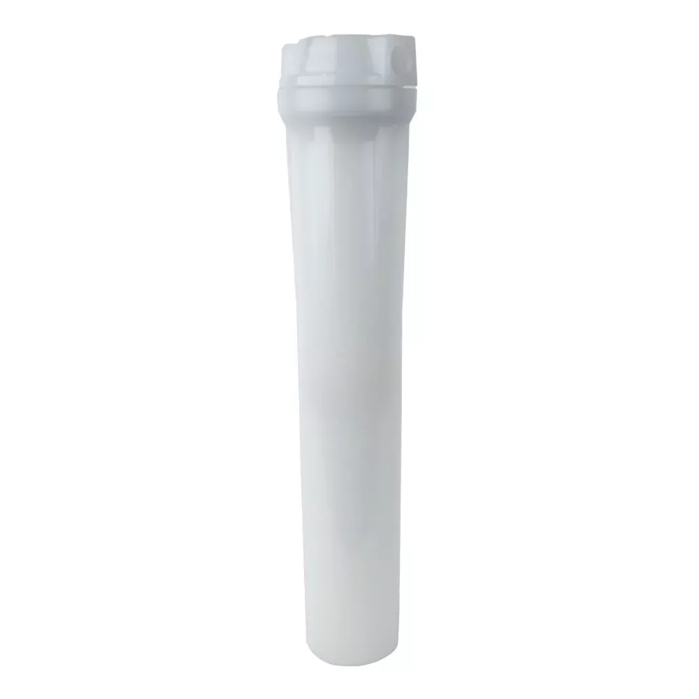 neoPure 20" All Natural Polyprolyene Standard Housing 3/4"