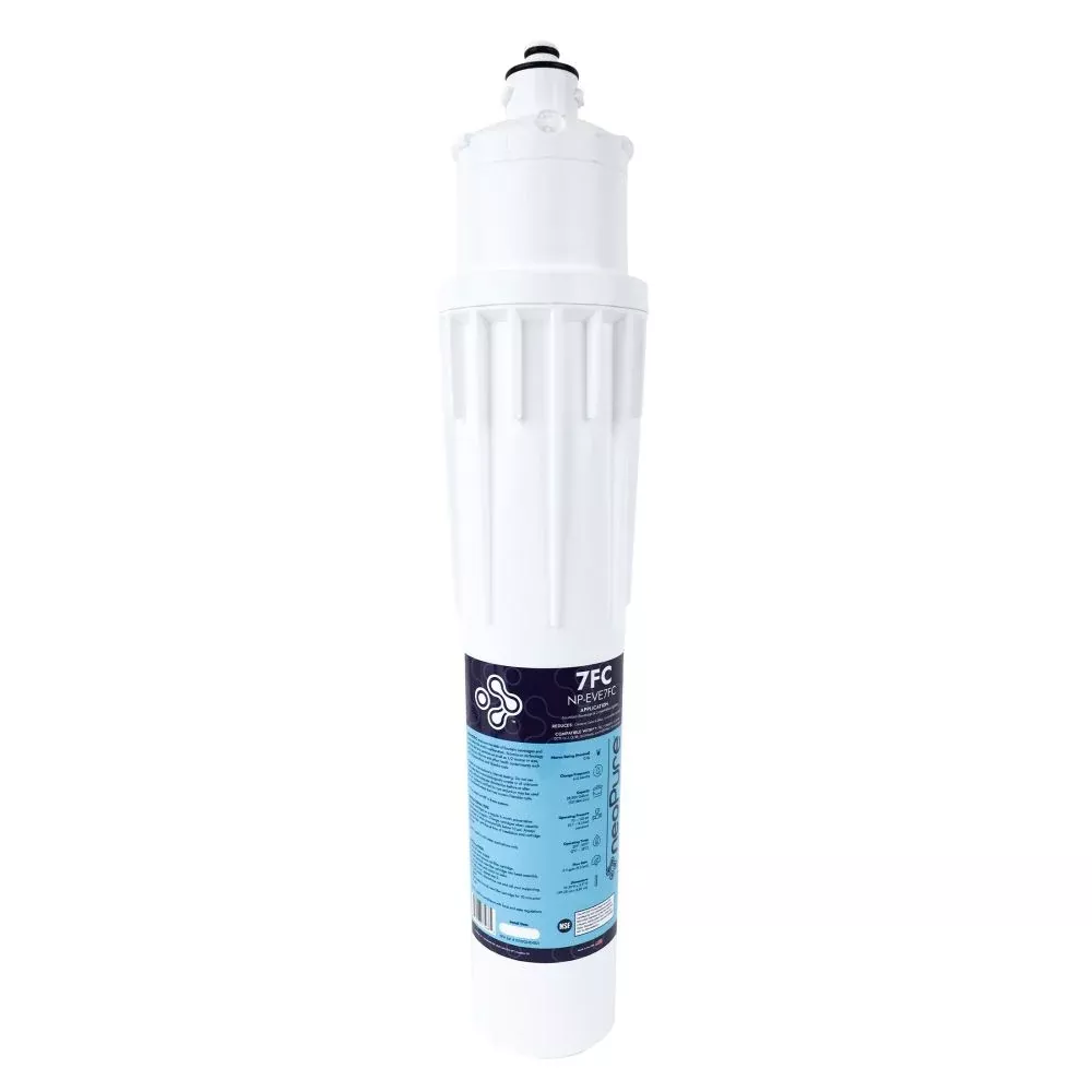 NeoPure 7FC Compatible 0.5u Carbon Filter