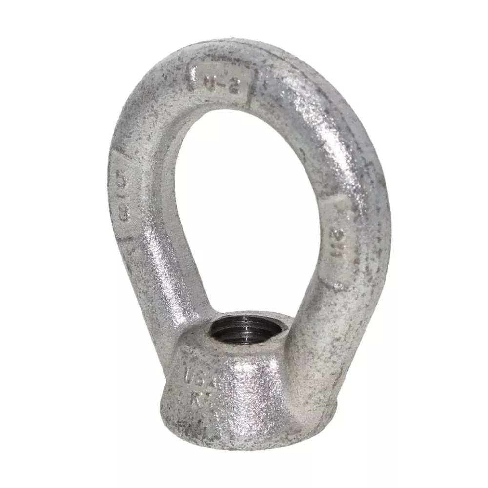 neoPure Jumbo Eye Nut Replacement for neo SBJ Swing Bolt Filter Housings