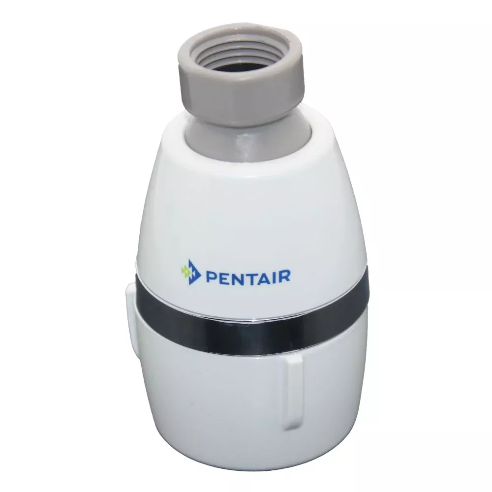 Niagara Conservation N2610 Bi-Max Adjustable Flow Rate Shower Head by Pentair