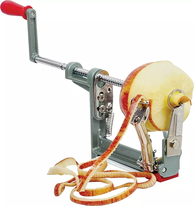Norpro 860 Fruit Peeler, Stainless Steel