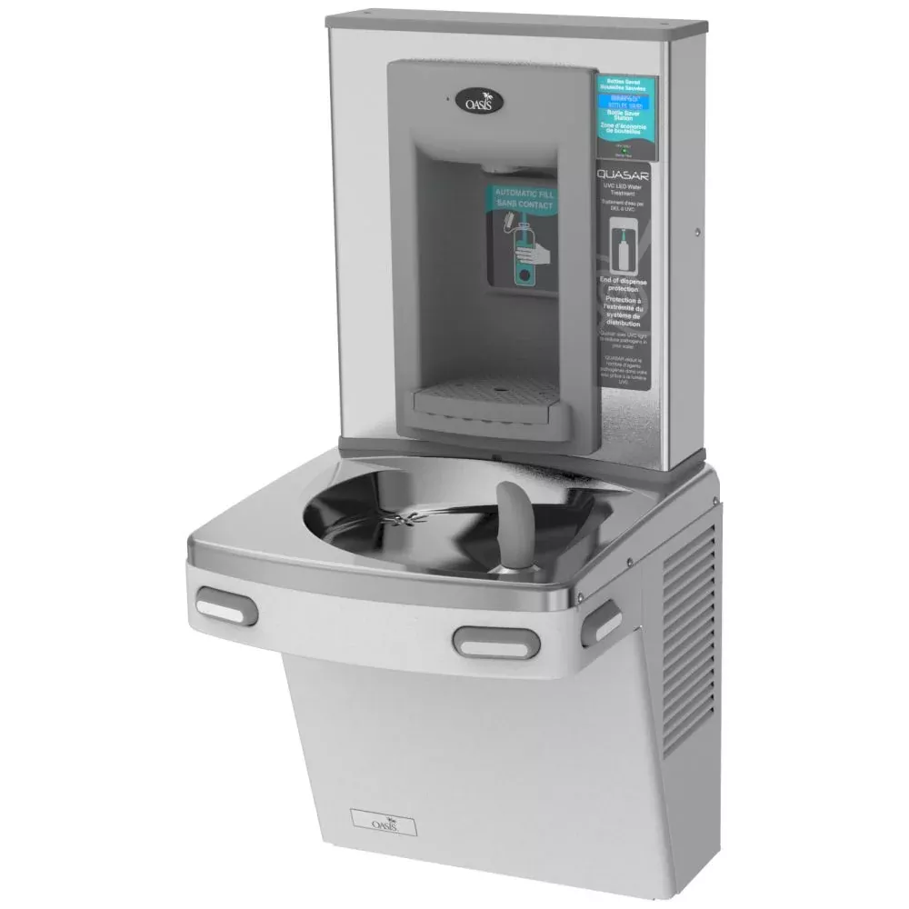 Oasis PGEBQ Versacooler Ii With Hands-free Quasar™ Versafiller