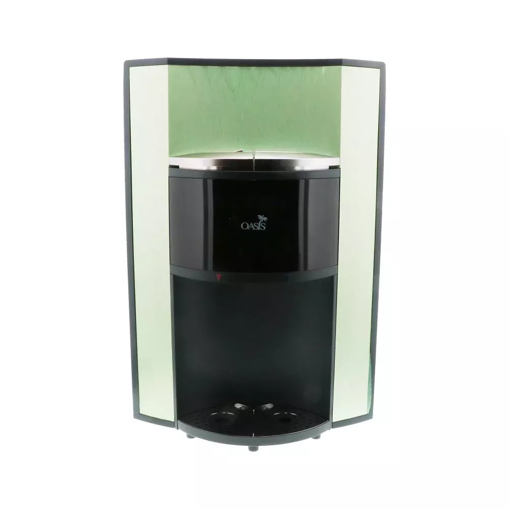 Oasis POU1CCTHS Countertop Point of Use Water Cooler Hot & Cold