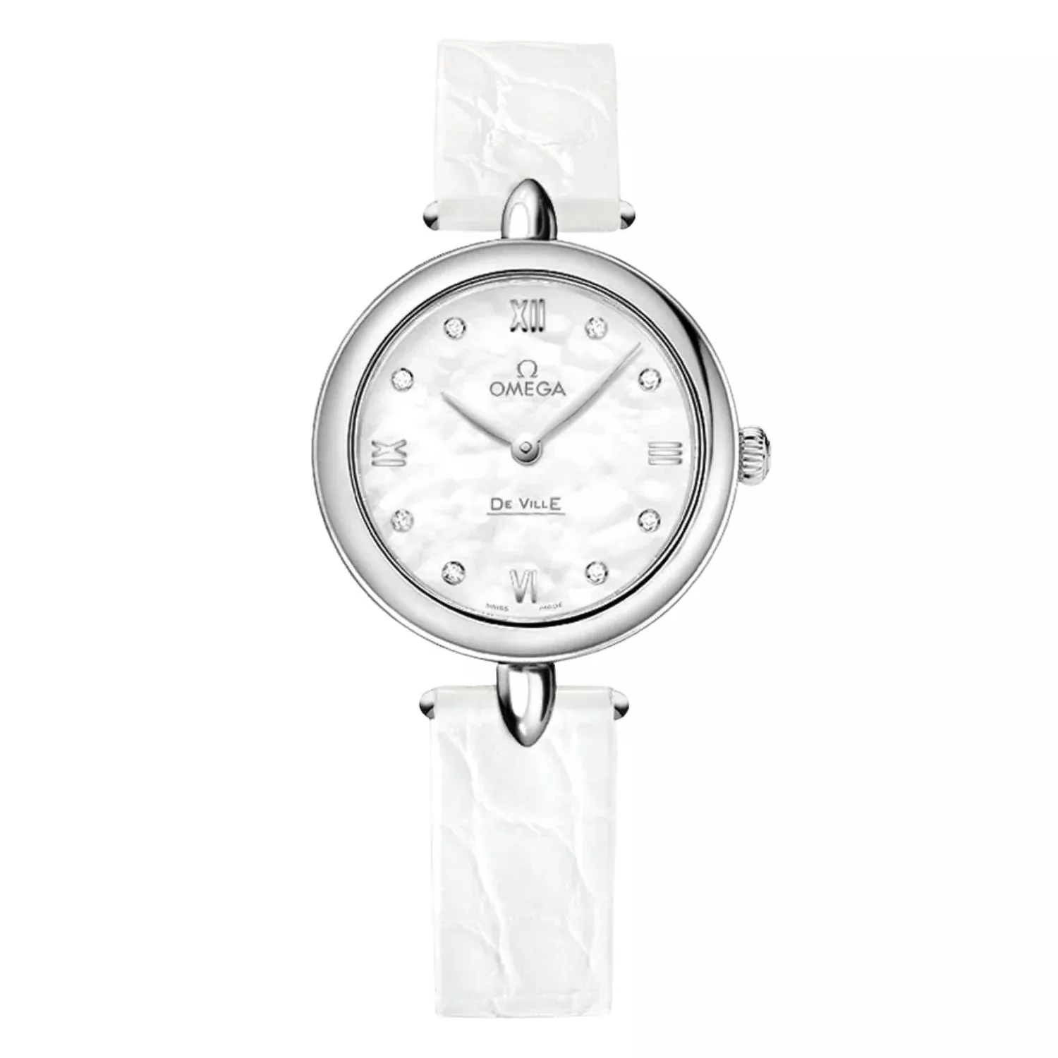 Omega Women's Caliber