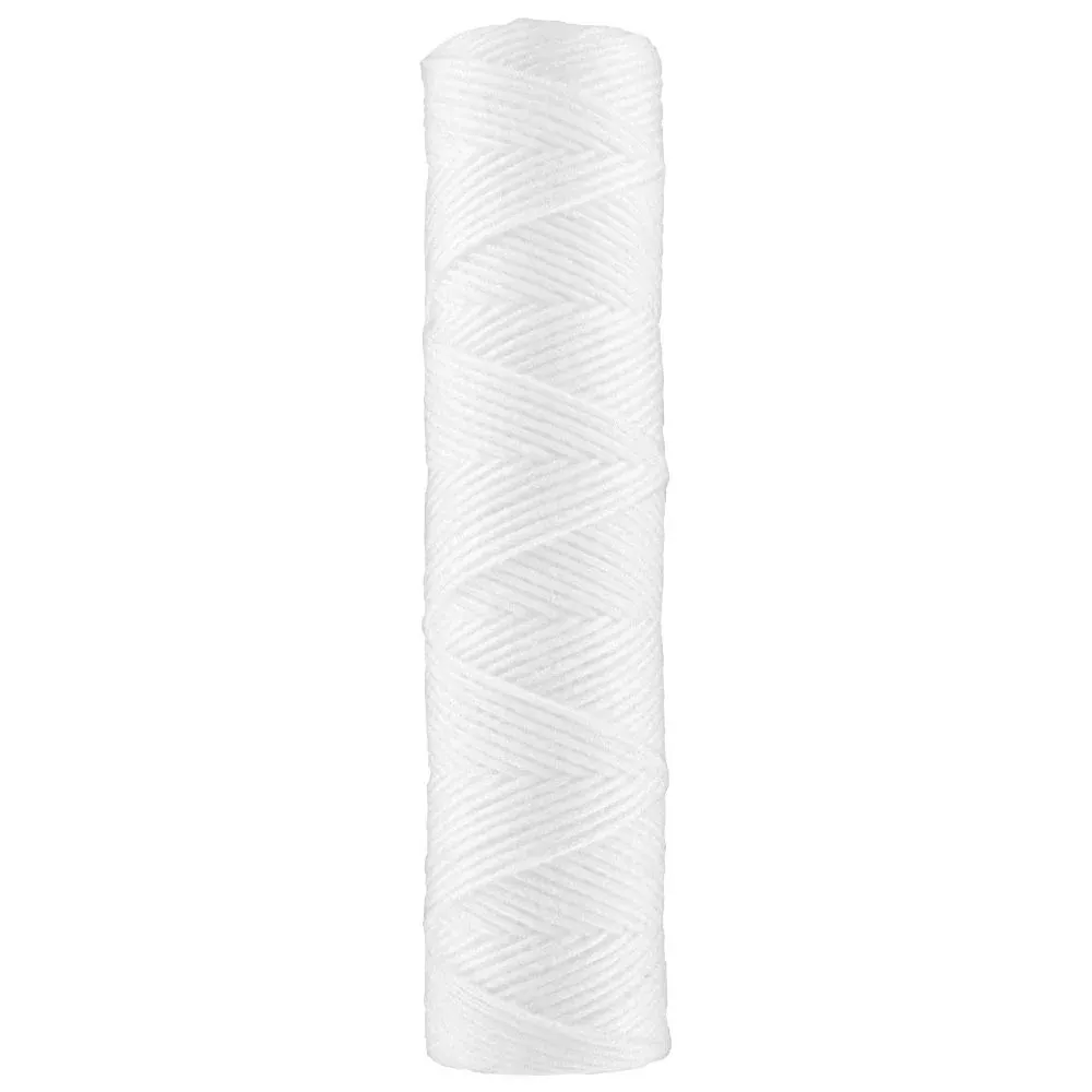 Omnifilter RS5-SS String Wound Polypropylene 5 Micron Filter