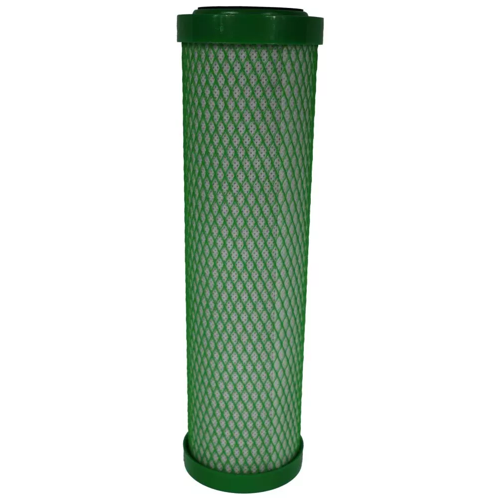 Optipure CCM-10; 10" - chloramine