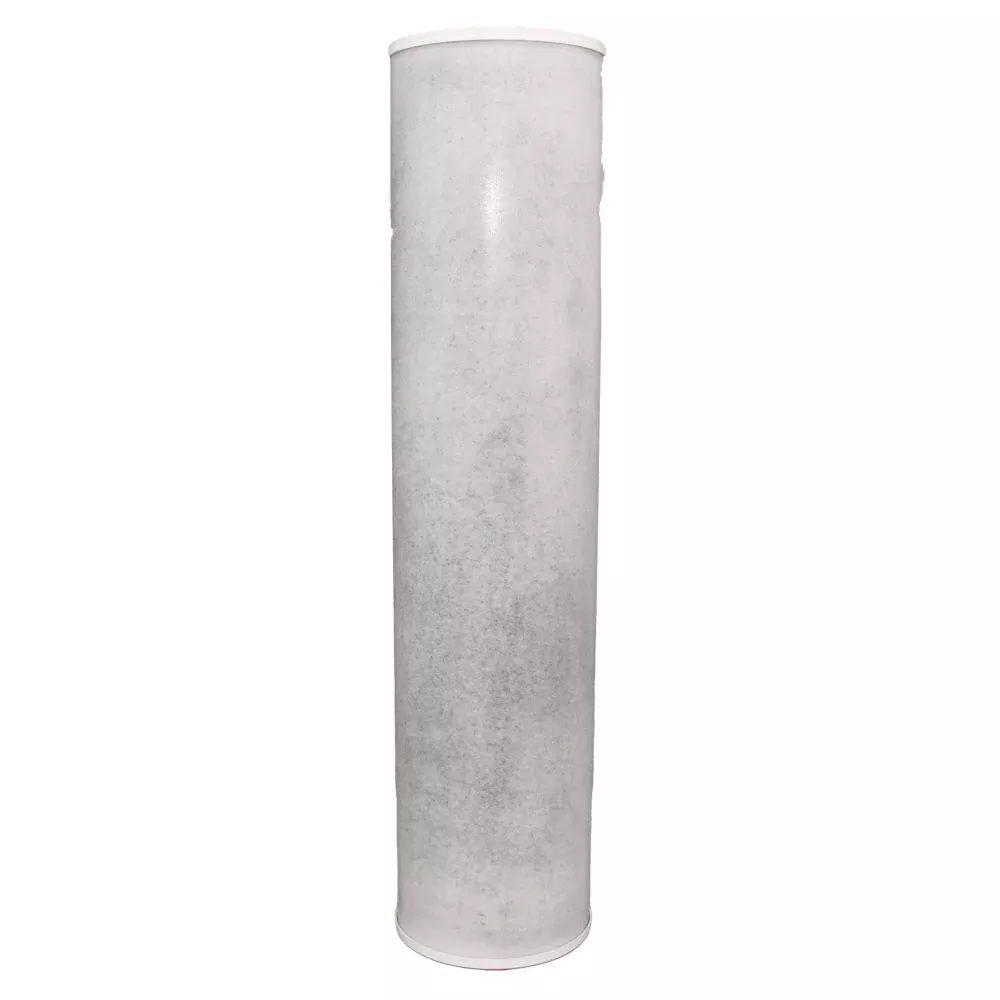 Optipure CCM-20B; 20" x 4 ½" chloramine