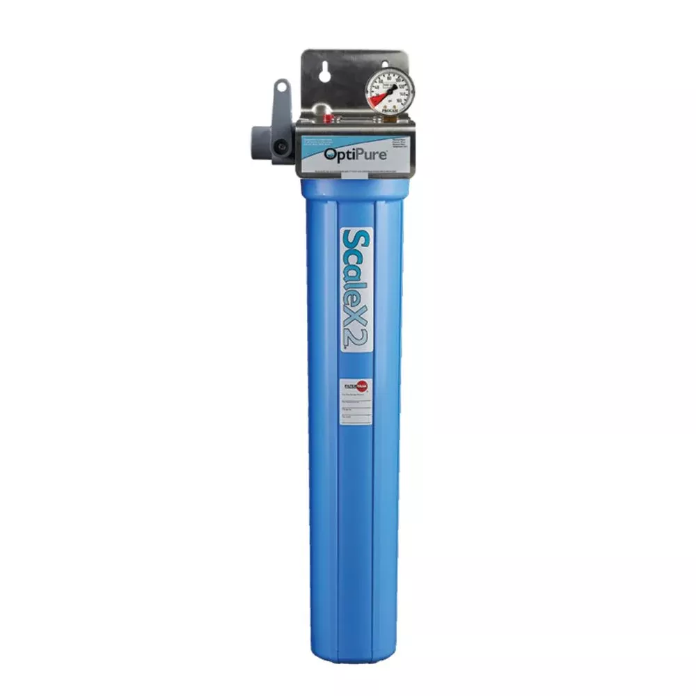 Optipure SX2-12; single 20" System