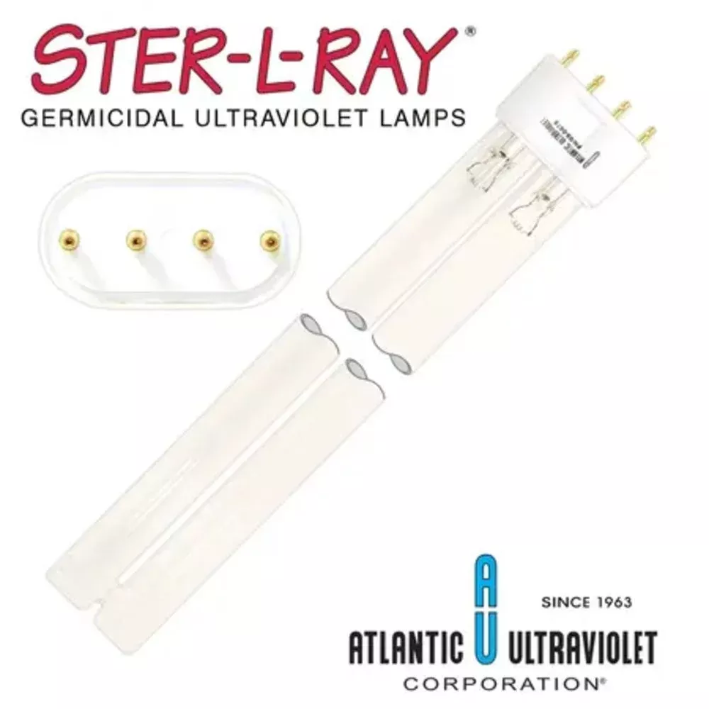 OSRAM UV Lamp GFT36DL/2G11/SE/OF