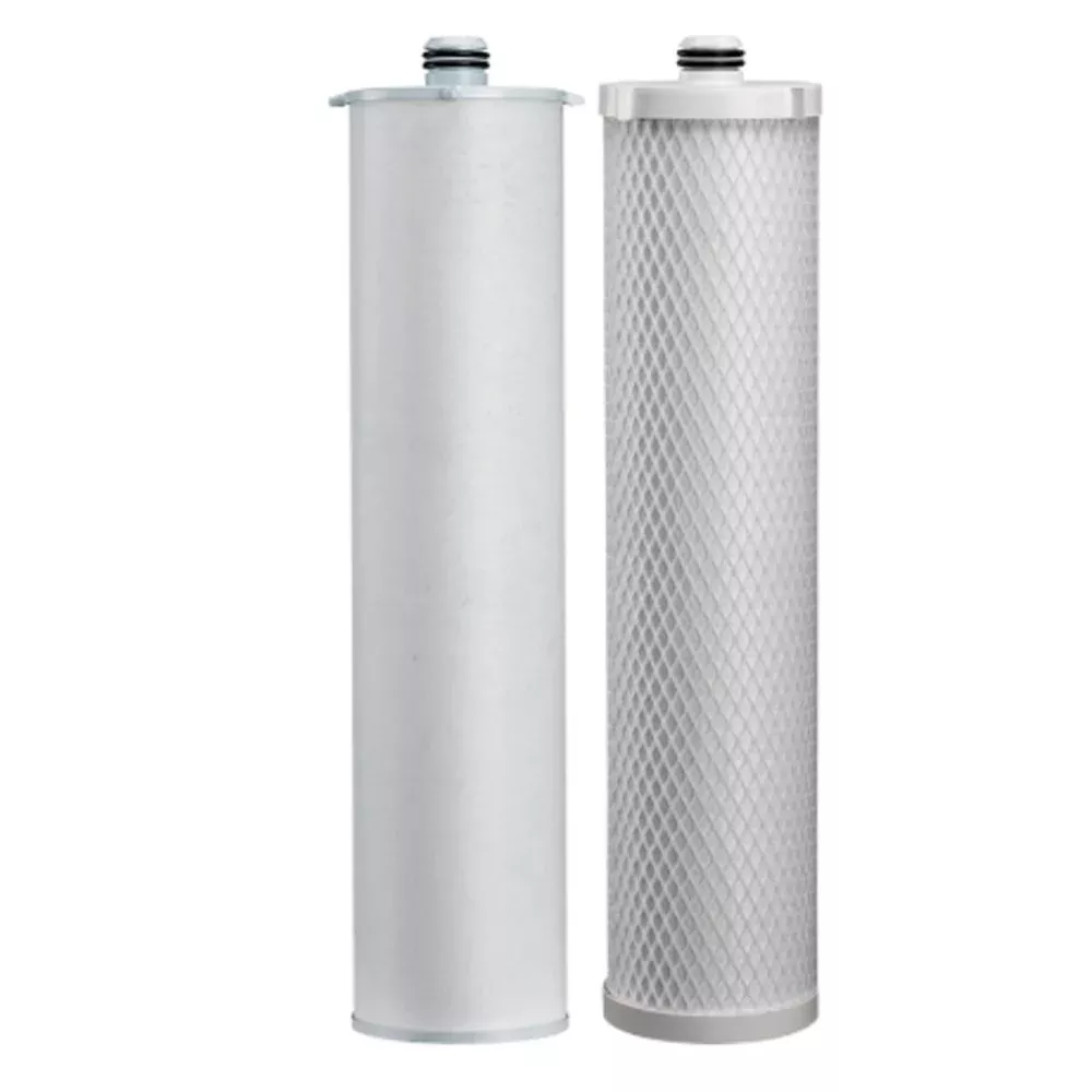 Pentair CC1E & CC3E Cartrdige Set for CB20-302E