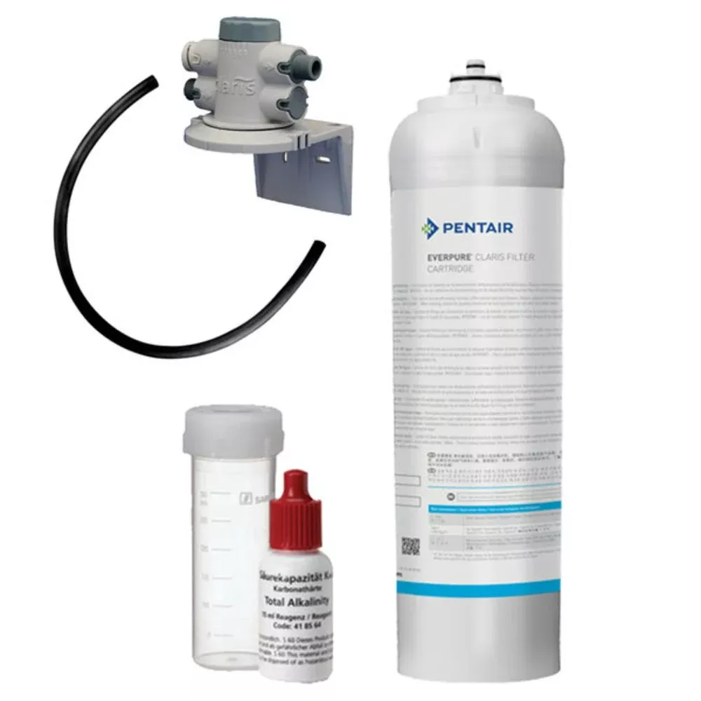 Pentair EV4339-05 XL Steam System