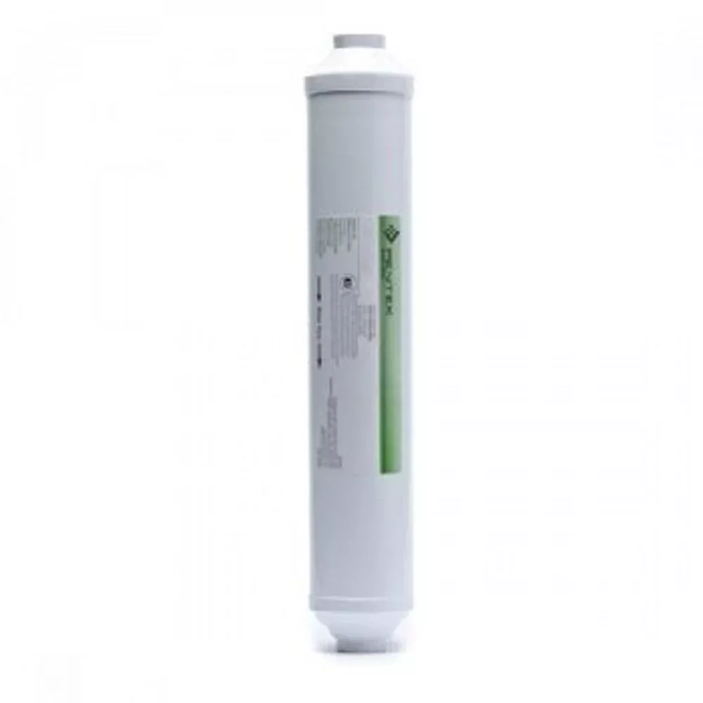 Pentek GS-10ALS-B-1/4" FPT 2" x 10" Inline Water Filter