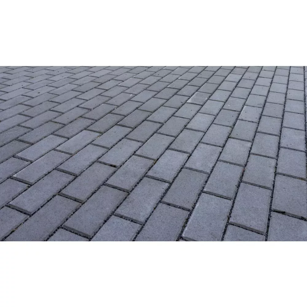 Perm Chips Stormy Gray