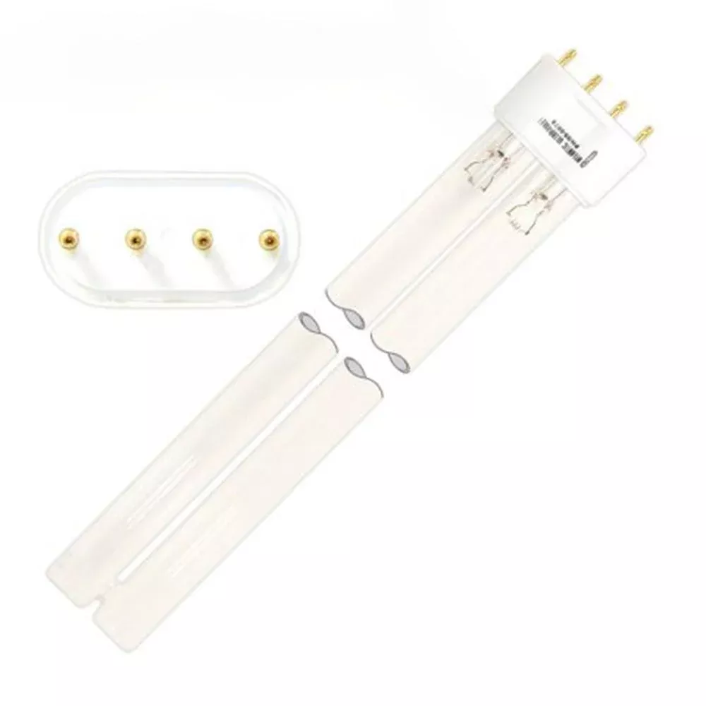Philips TUV PL-L 60W Equivalent Replacement UV Lamp