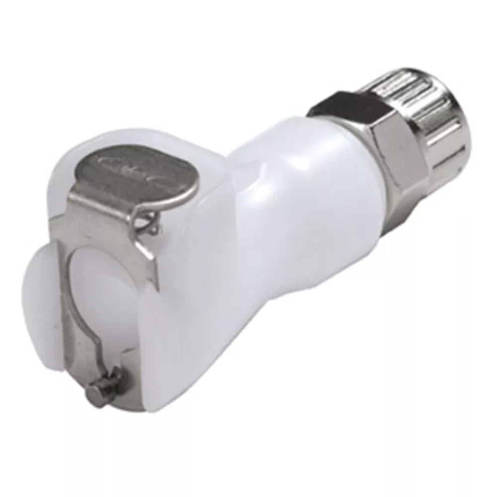 PMC13M5 In-Line 5mm PTF Coupling Body