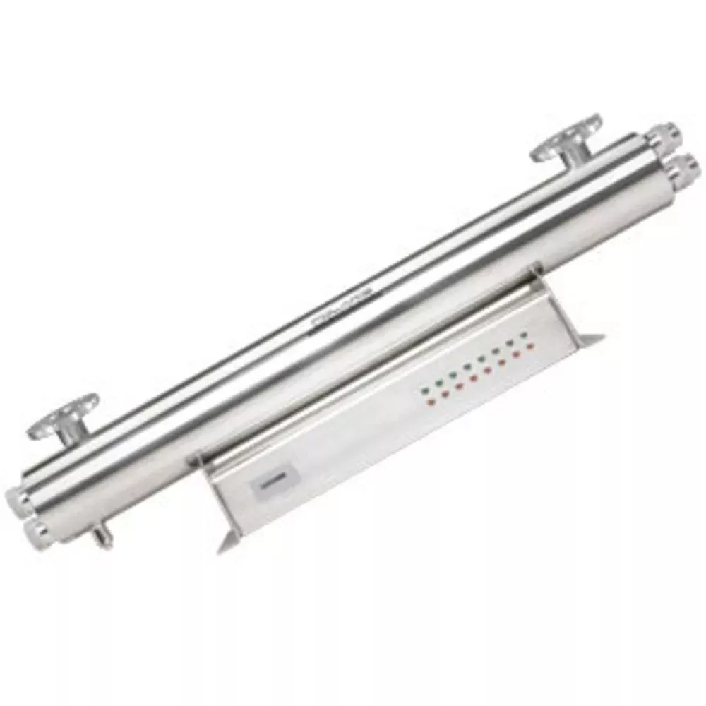 Polaris UVA-150B Ultraviolet Sterilization System 150 gpm