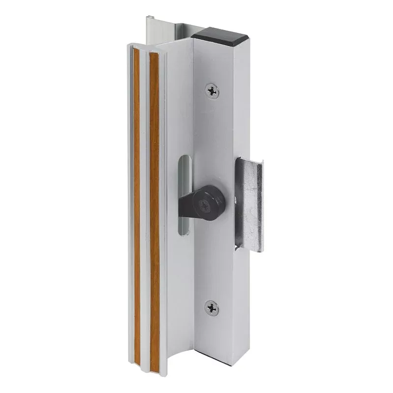 Prime-Line C 1005 Handleset, Aluminum, Anodized