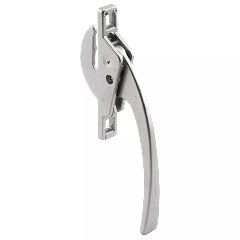 Prime-Line H 3539 Locking Handle, Zinc, Aluminum