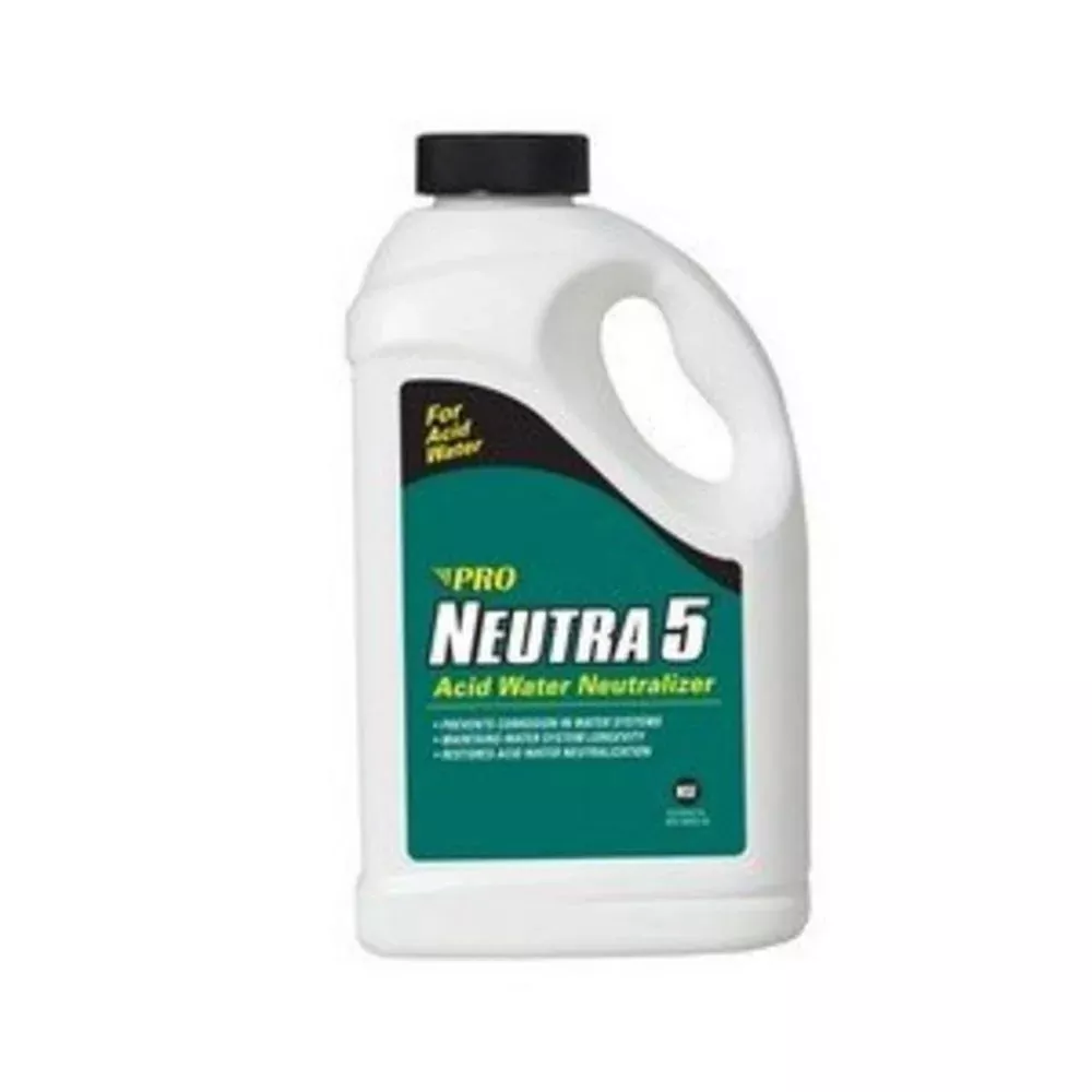 Pro Neutra-5 (Soda Ash) 4 Lb. - Case of 6