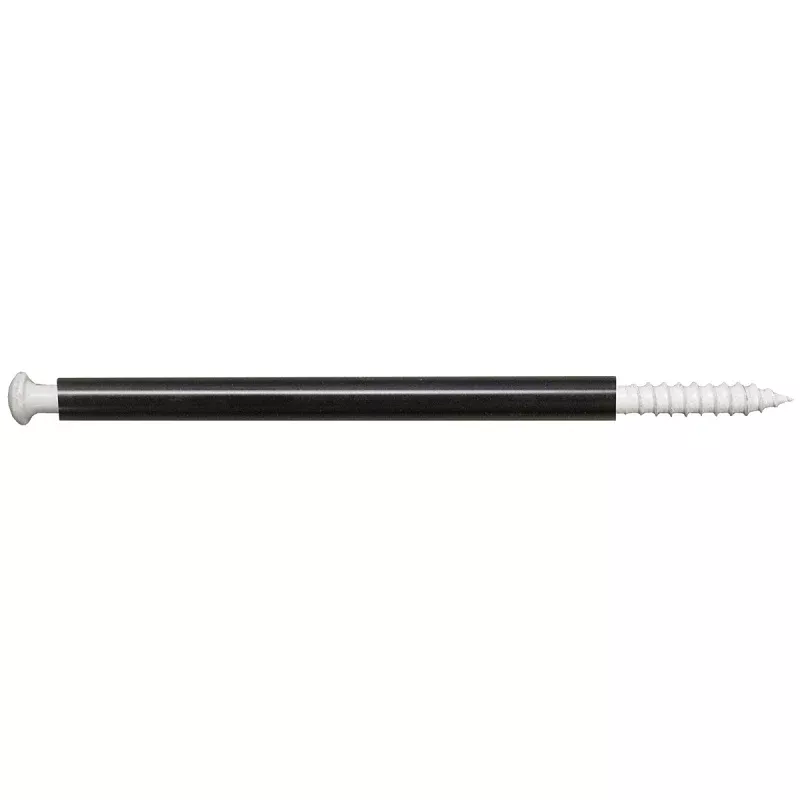 ProFIT 0294250 Gutter Screw, White