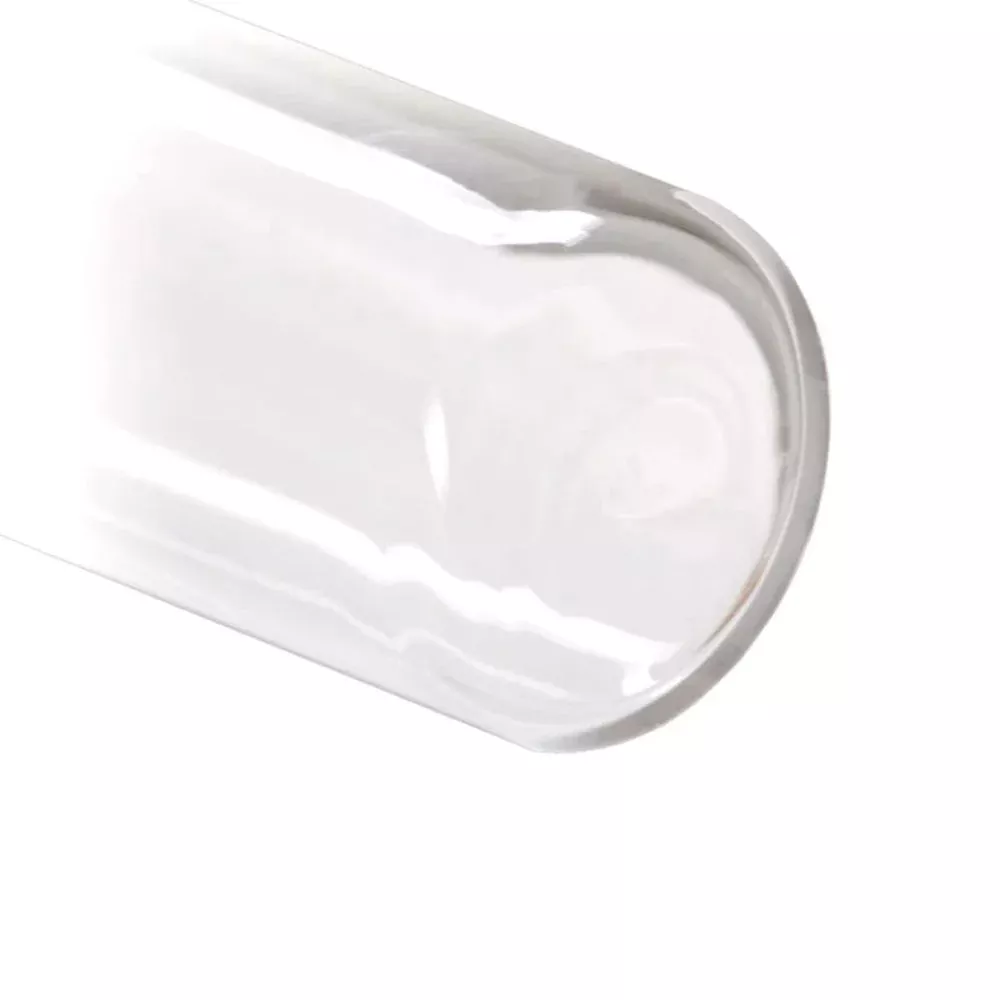 Quartz Sleeve Compatible With Polaris QS10 For UVA-1C Systems