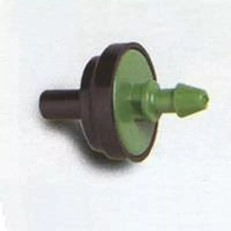 Raindrip PC8025B Pressure Compensating dripper, 2 gph