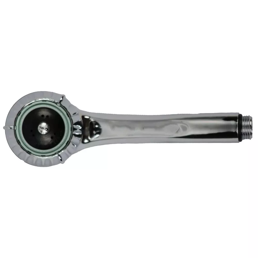 Rainshow'r MC1005-RS Massage Handheld Shower Hose Kit