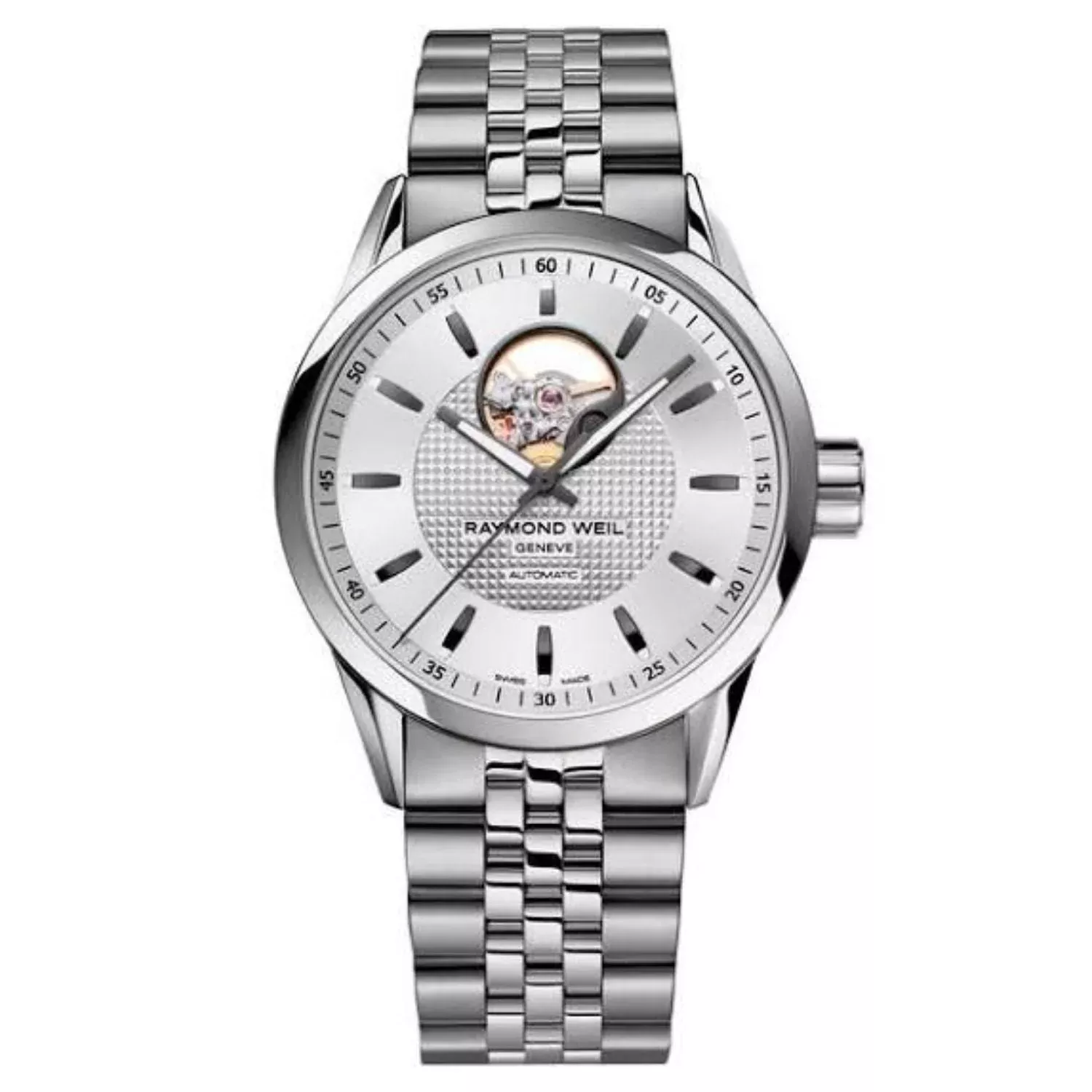 Raymond Weil Men's Freelance