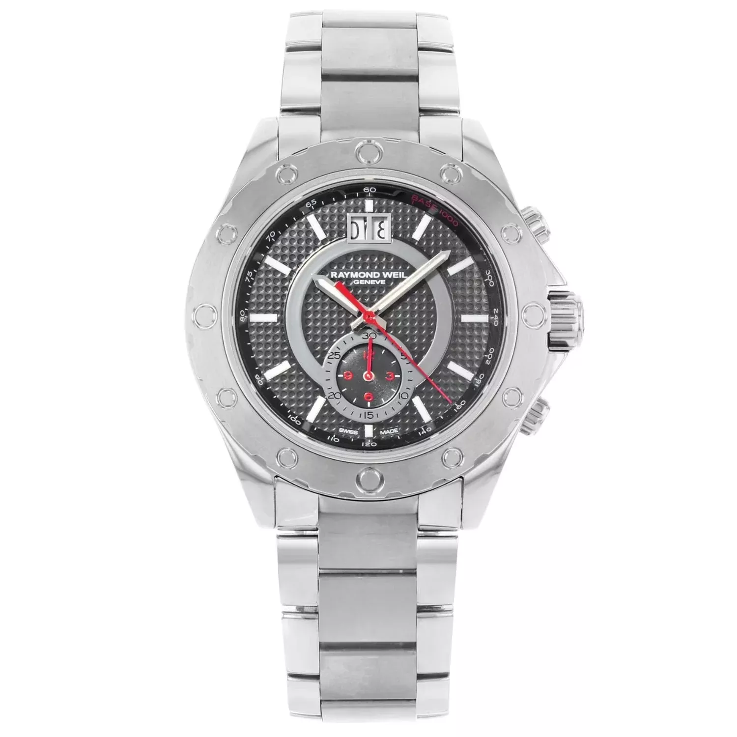 Raymond Weil Men's RW Sport
