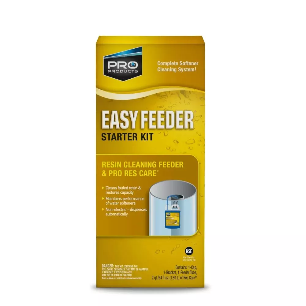 Res Care Easy Feeder Starter Kit 1oz Wick