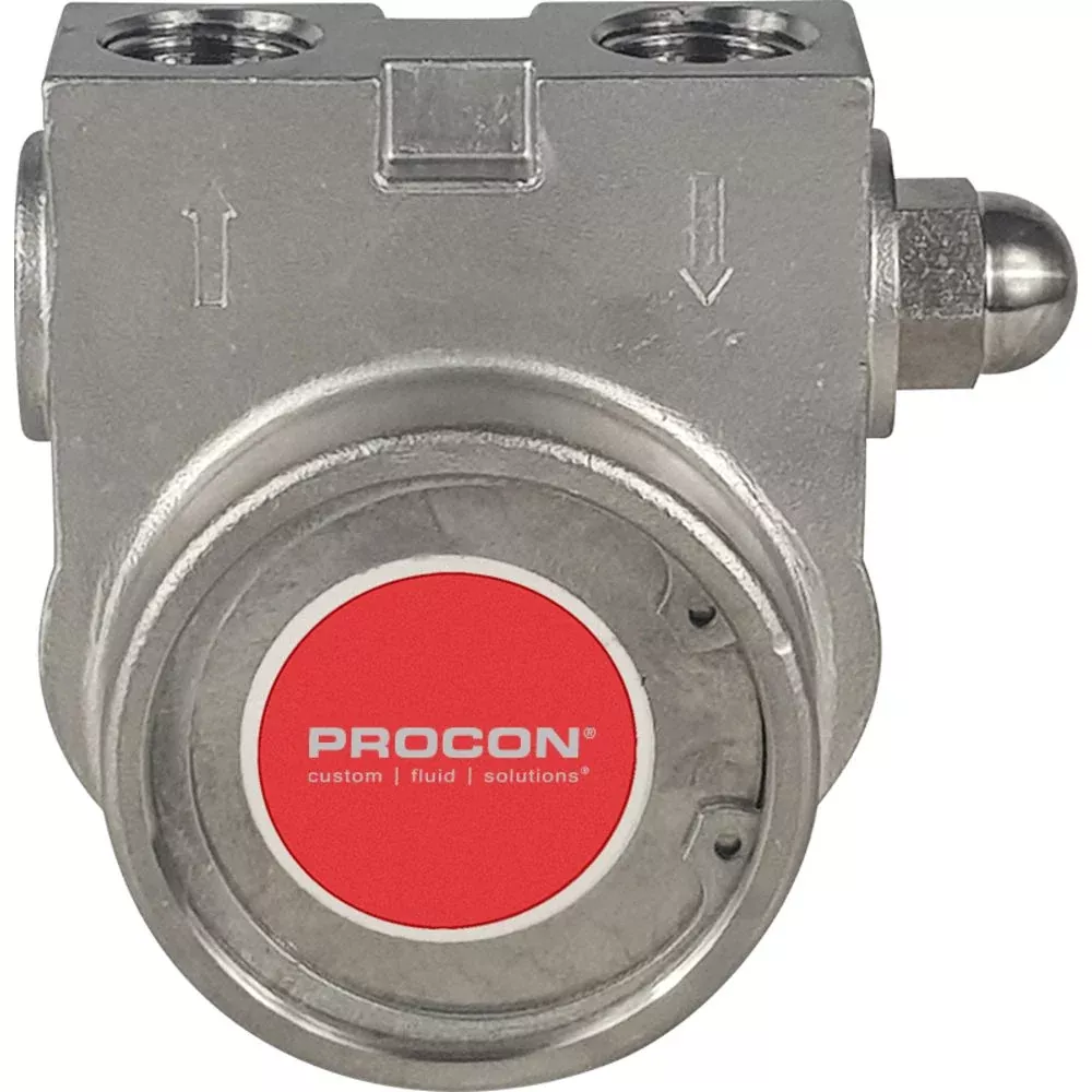 Rotary Vane Pump Series 5 - 115A330F31AA