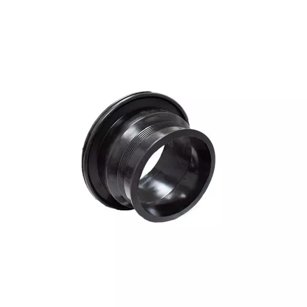 Rubber Boot Seal (open end rubber boot with clamp)
