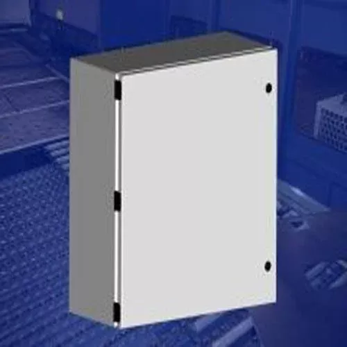Saginaw SCE-8066ELJ – ELJ Enclosure