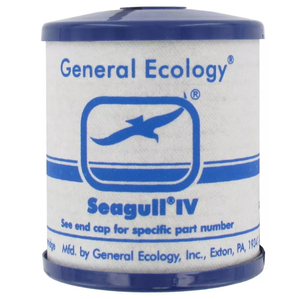 Seagull IV X-1F (CA) Repl Cartridge, # RS-1SG (CA)