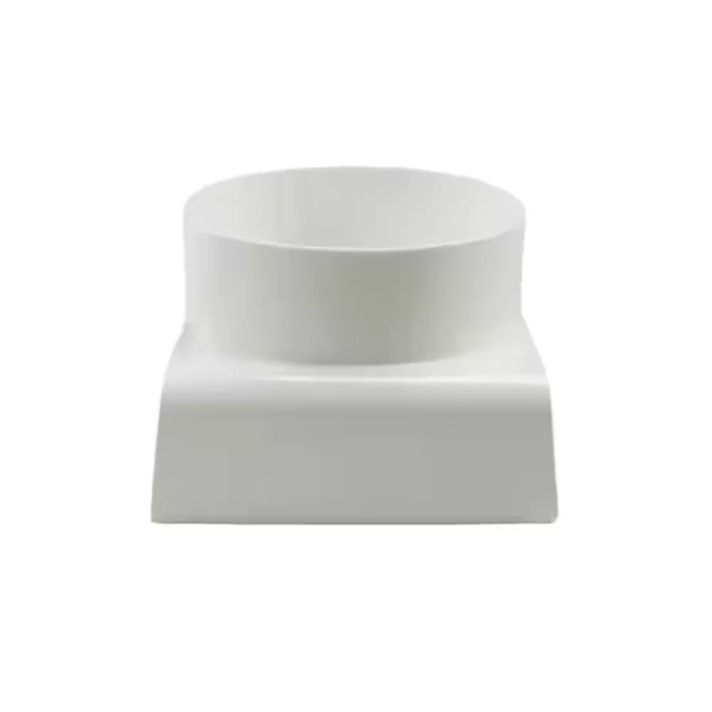 Solids Deflector