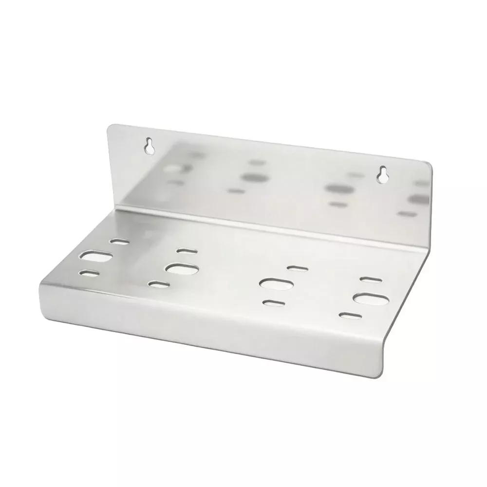 Stainless Steel Z-Shape Bracket for 2-Stage (Double) BB Housings