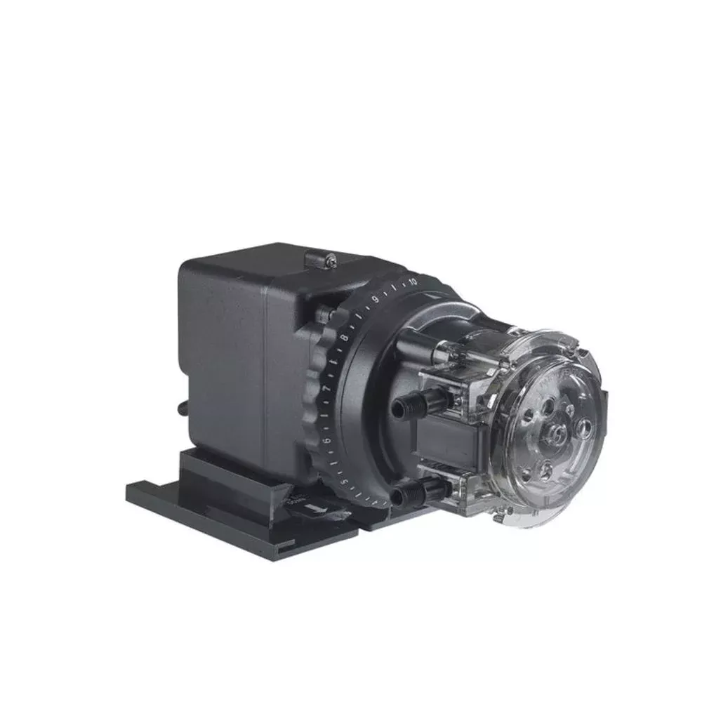Stenner 30G NTANK/45MHP 22 Pump System S3N45MJH7A1STAA