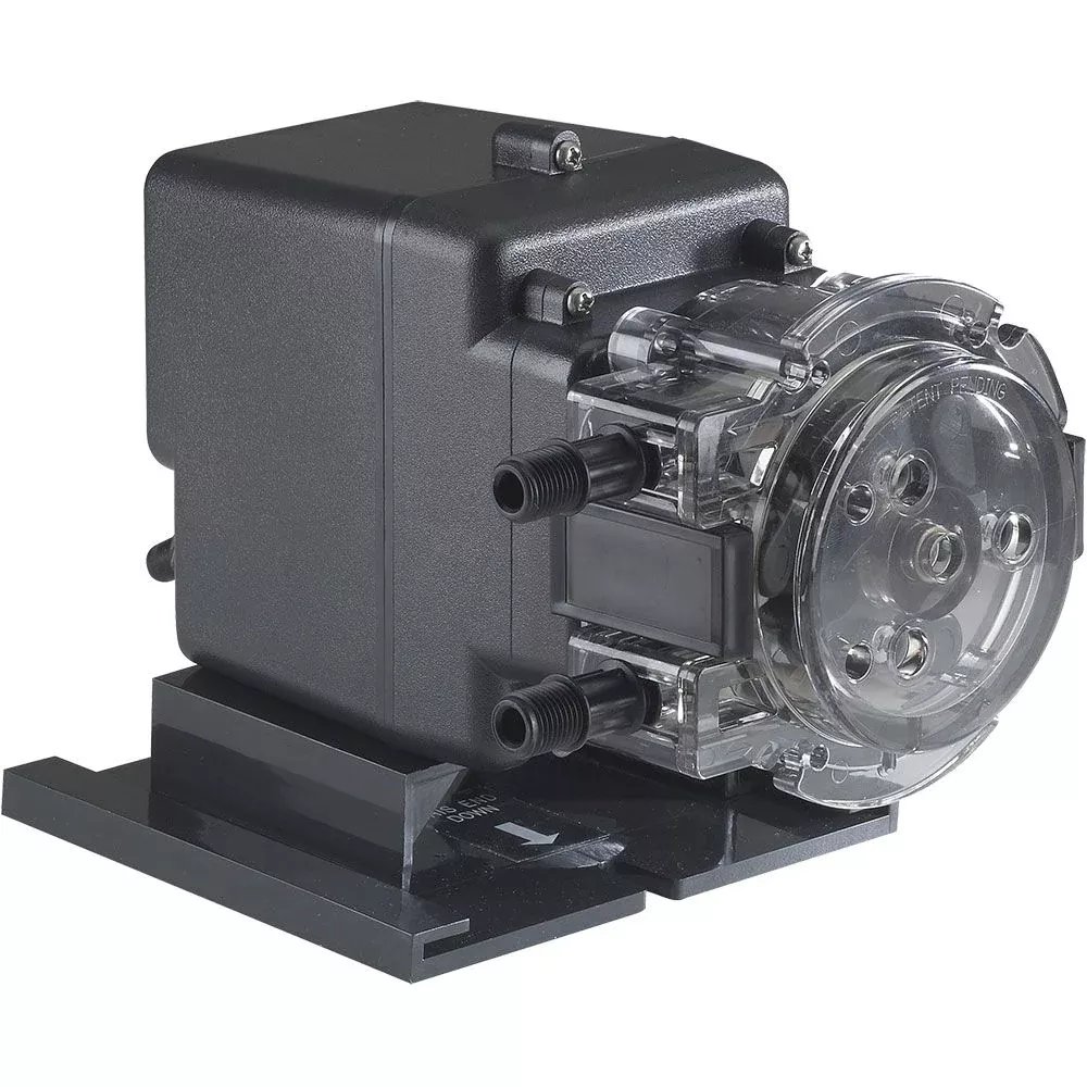 Stenner 85MPHP5 High Pressure Pump 100 PSI 5 GPD 120V