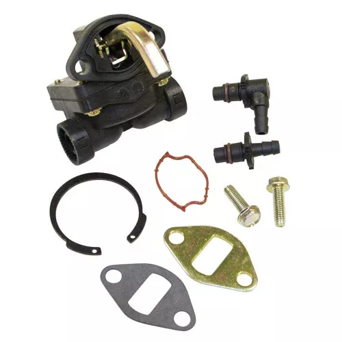 Stens Fuel Pump 520-572 for Kohler 12 559 02-S