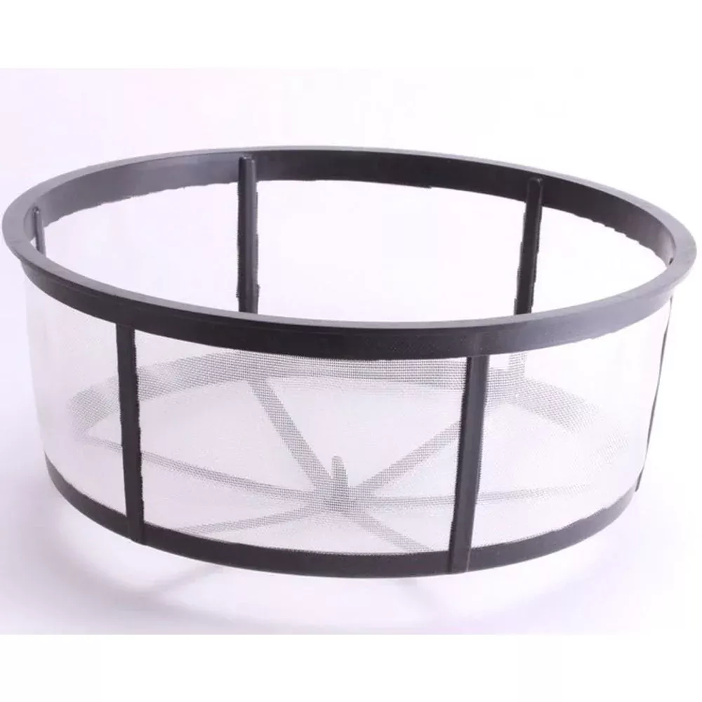 Strainer Basket For 16" Fill-opening by Norwesco