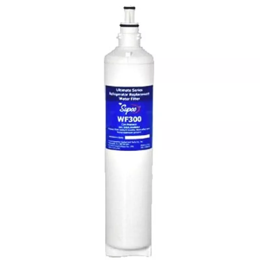 Supco WF300 Replacement for LG 5231JA2006A Refrigerator Filter