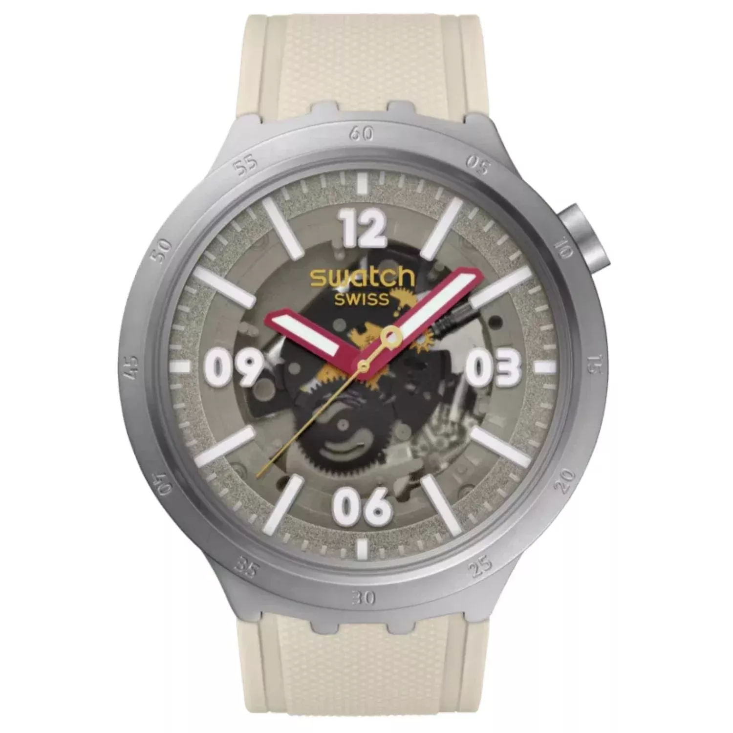 Swatch Men's Big Bold Irony