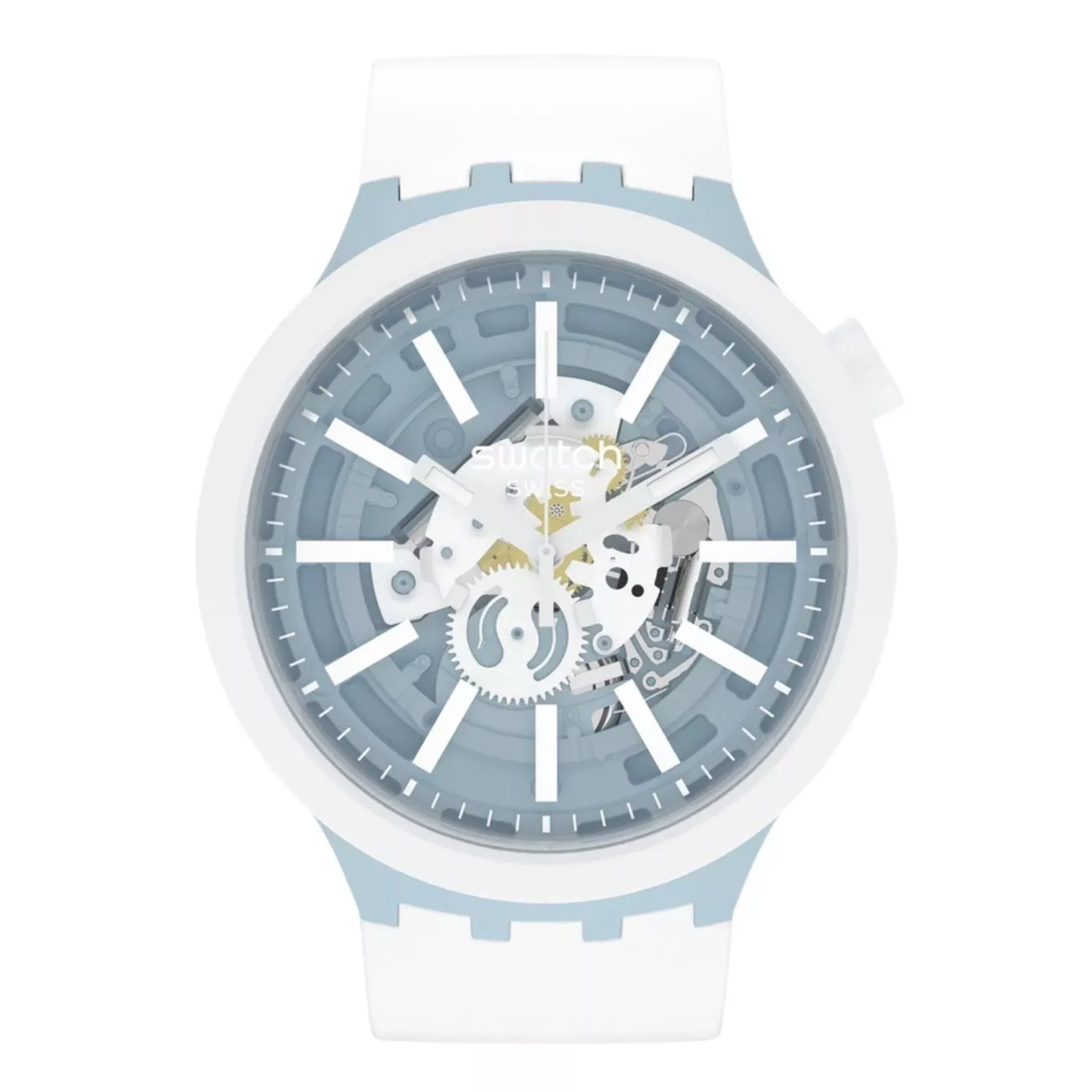 Swatch Men's Bioceramic