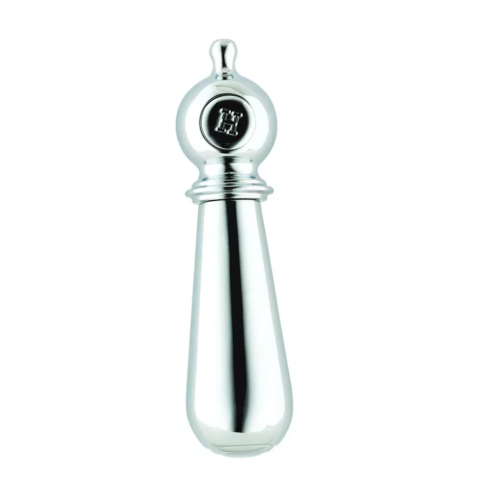 T&S Brass 009332-41 Decorative Club Handle, Hot