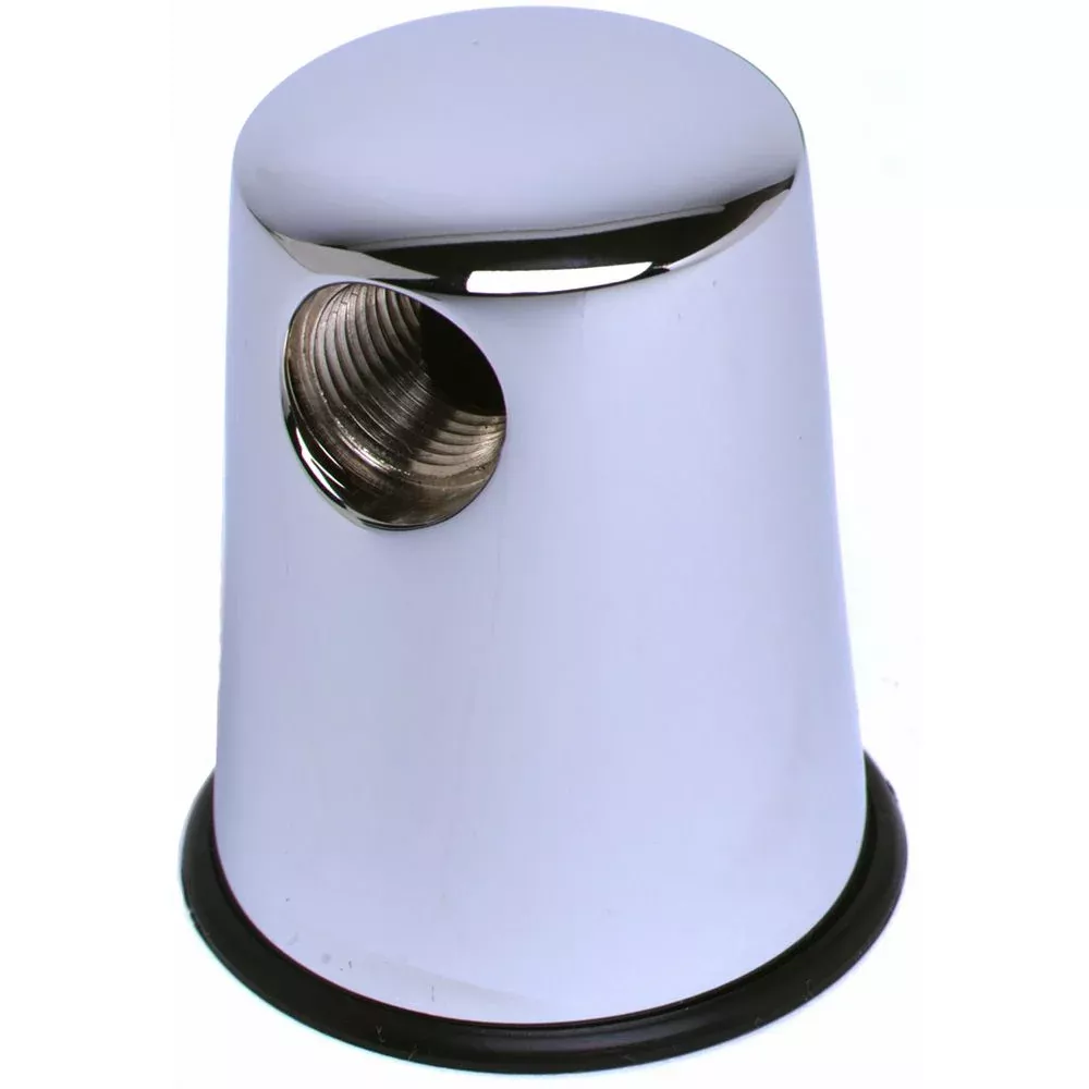 T&S Brass BL-4100-01 Laboratory Turret with One Side Outlet